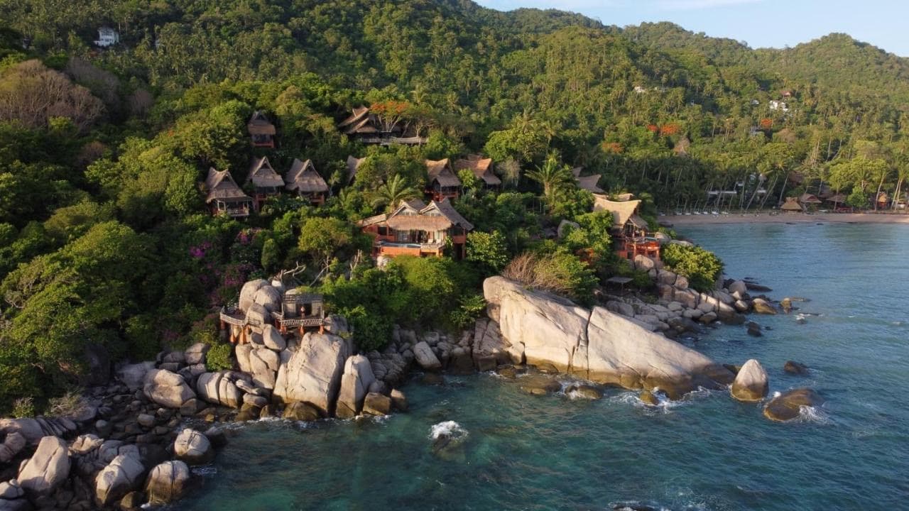Koh Tao Cabana