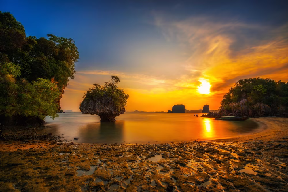 Entre Terre & Mer