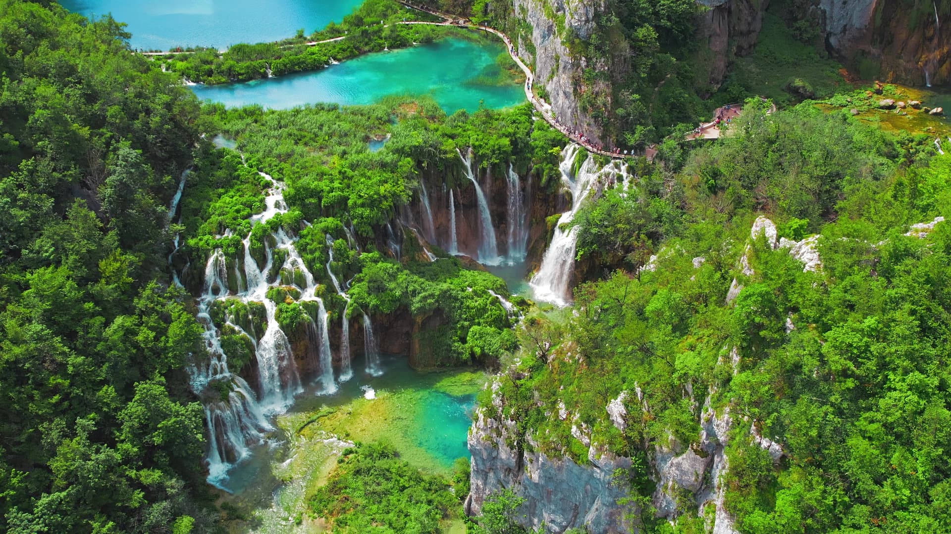 Voyage au cœur des Balkans