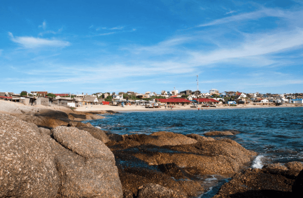 Punta del Diablo