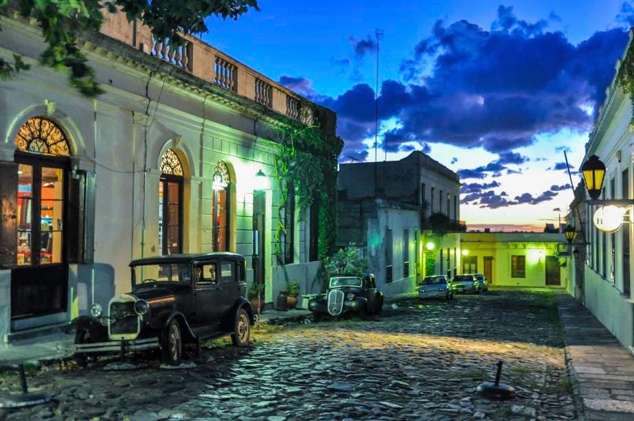 Colonia del Sacramento