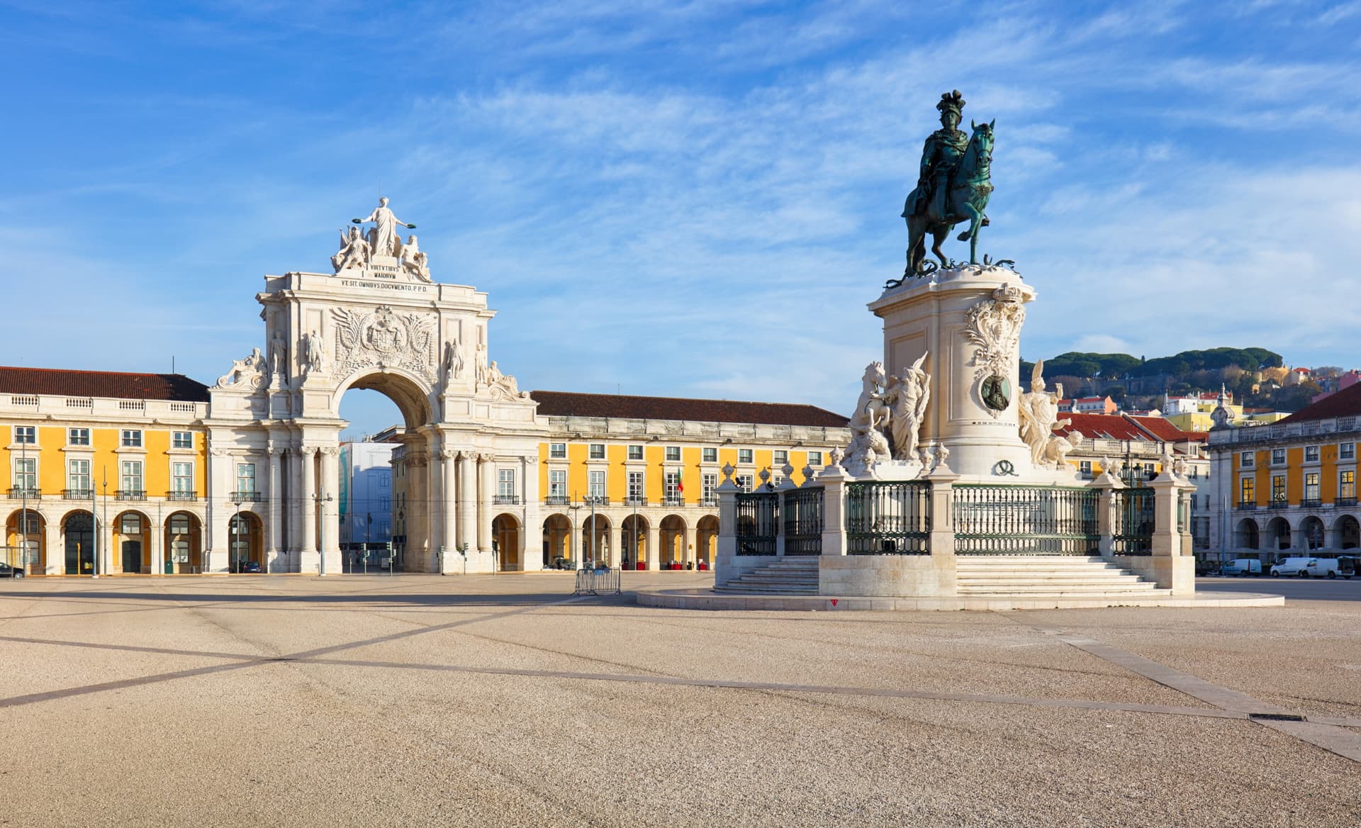 Lisbonne