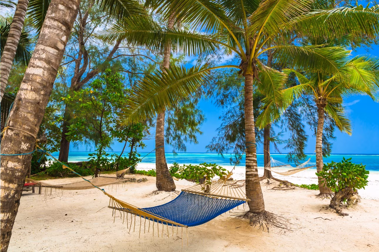 Zanzibar: un Paradis balnéaire