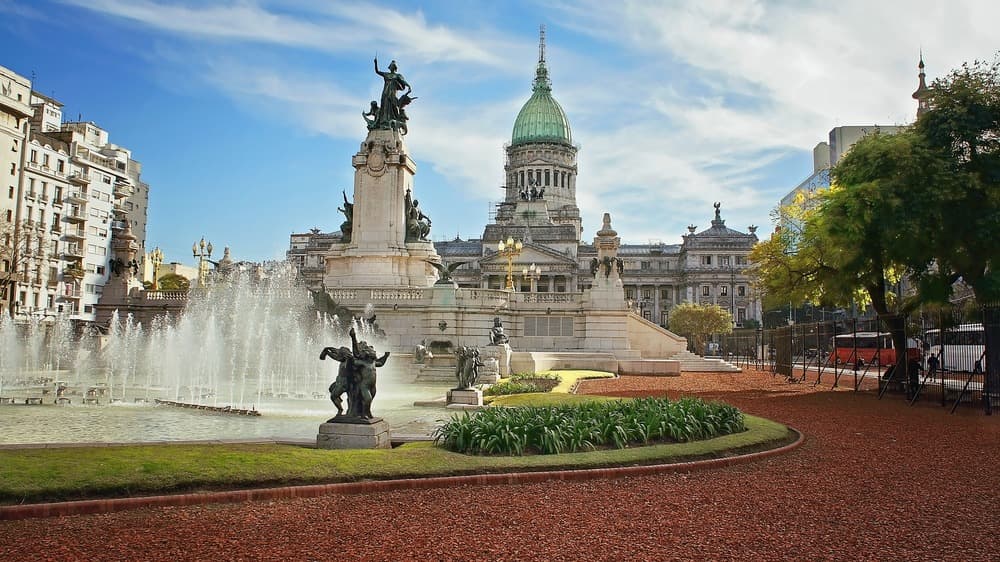 Buenos Aires