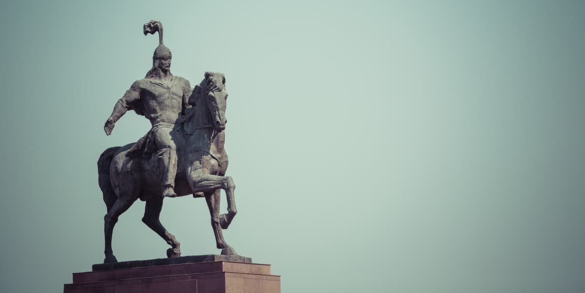 Bishkek
