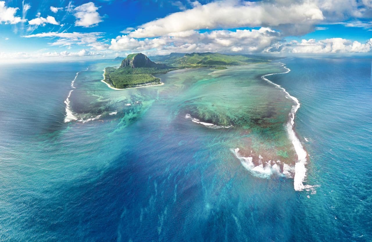 Ile Maurice