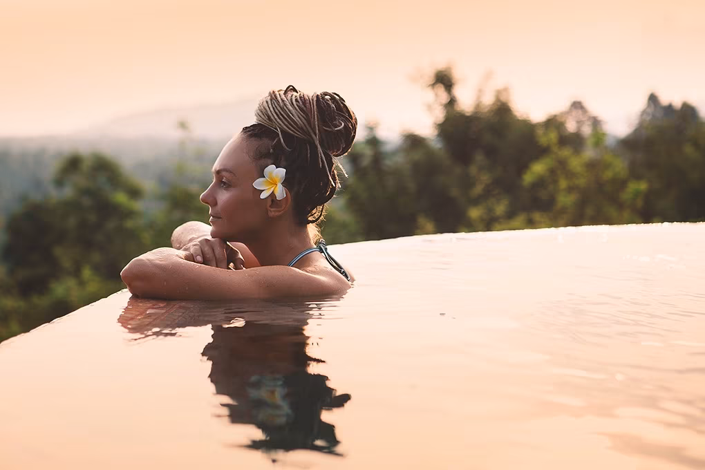 Bali bien-être au paradis