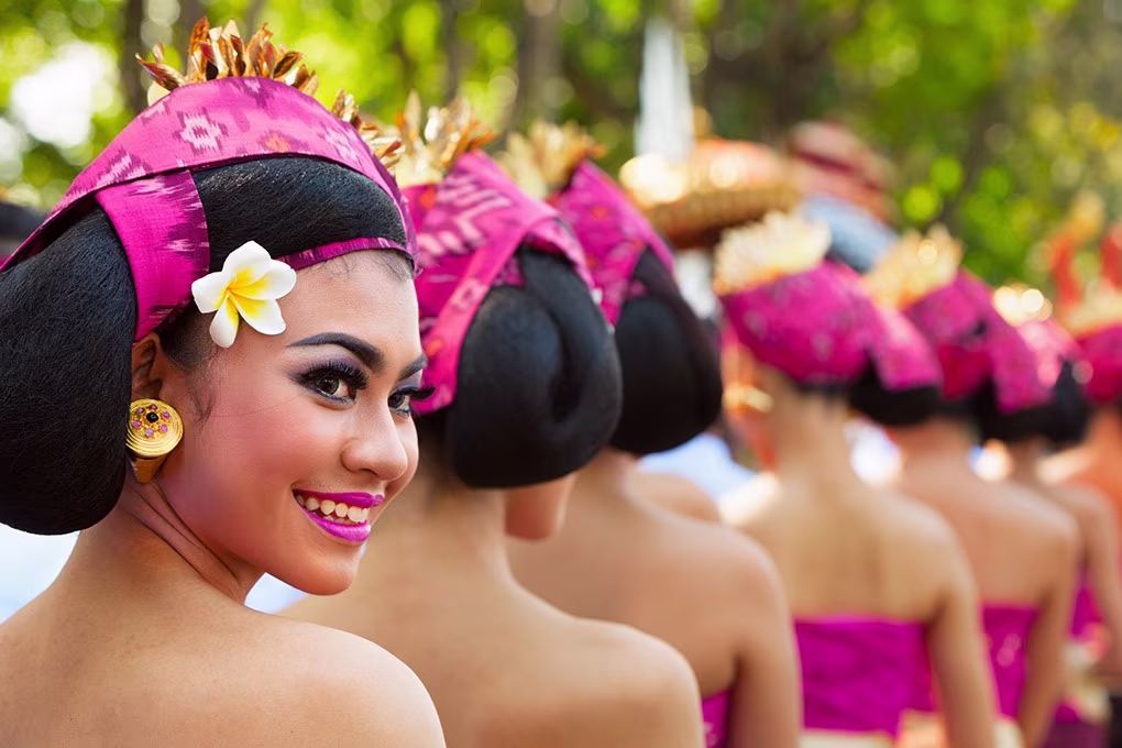 Bali intime, entre sérénité & authenticité