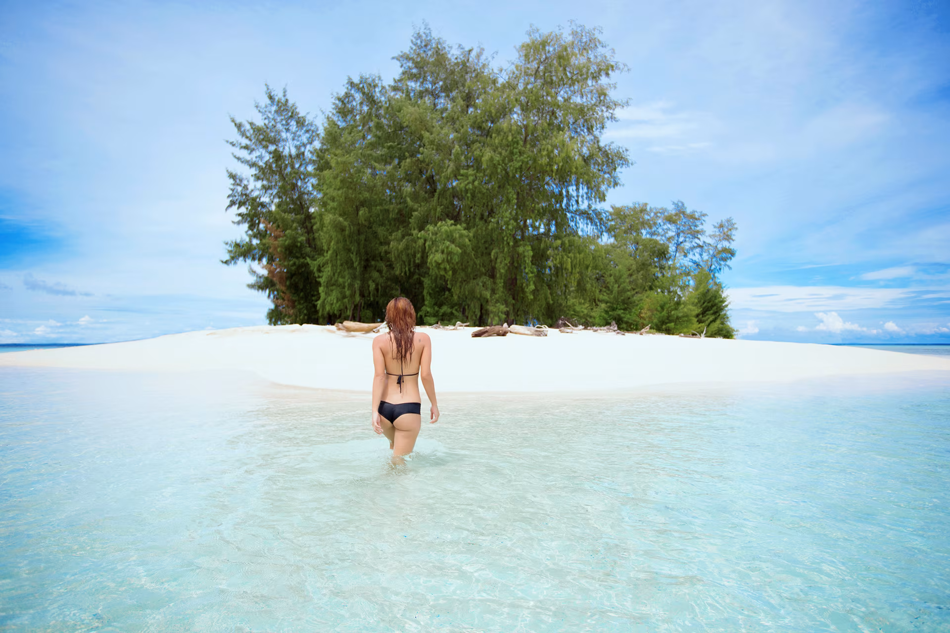 Java-Centre: extension Karimunjawa