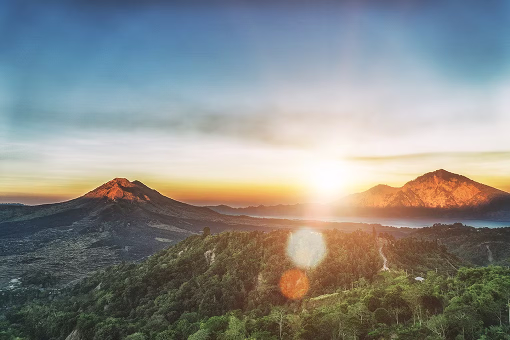 Java & Bali : L'odyssée des volcans