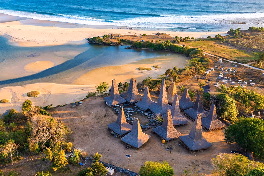 Sumba Ouest Essentiel