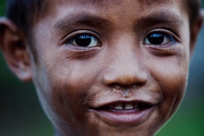 Timor-Leste confidentiel