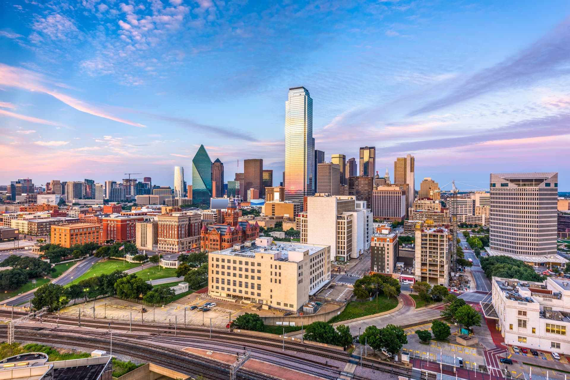 Dallas