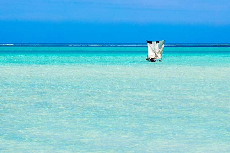 Andavadoaka