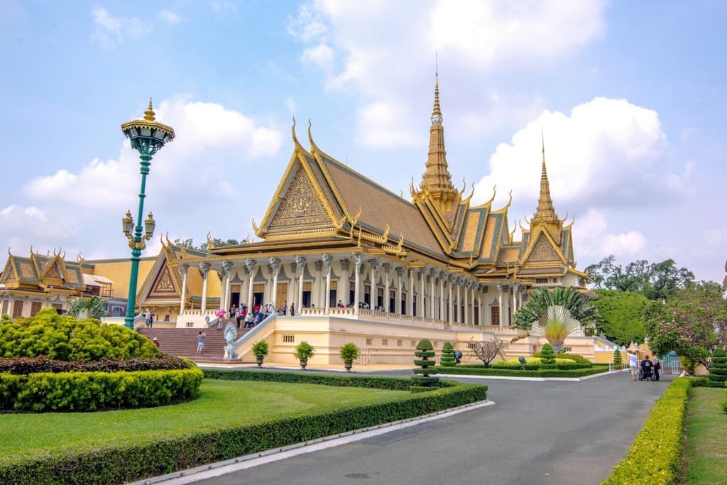 Phnom Penh