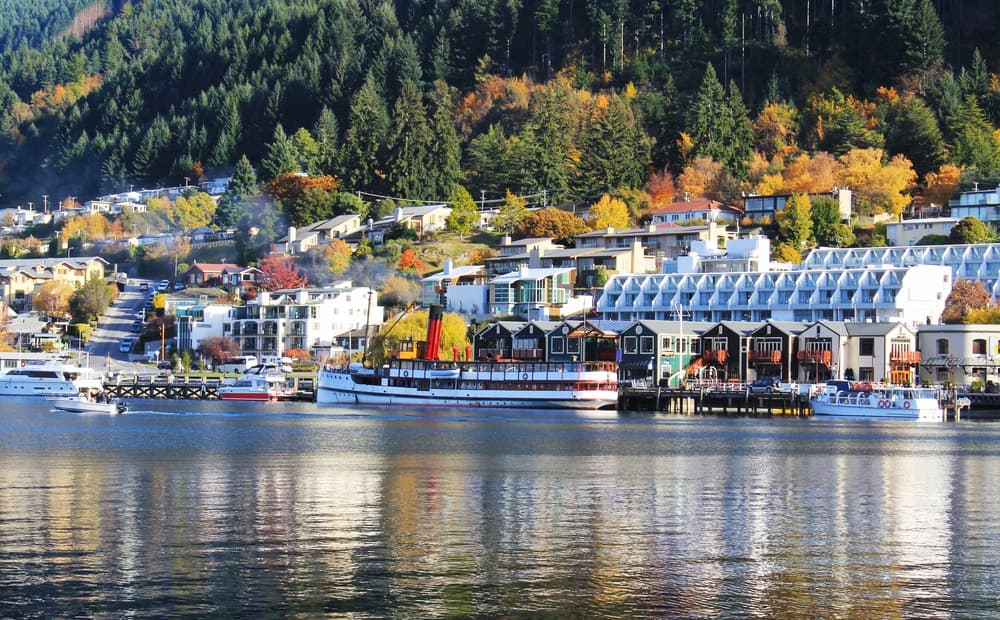 Queenstown