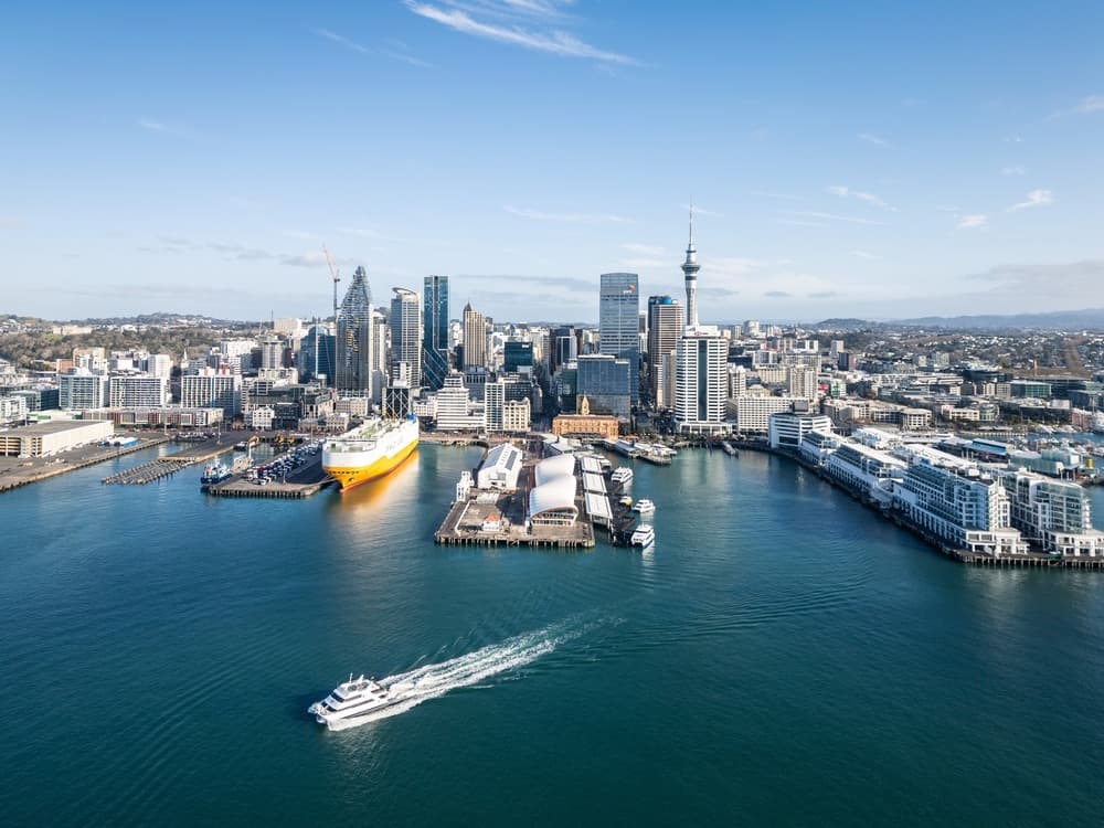 Auckland