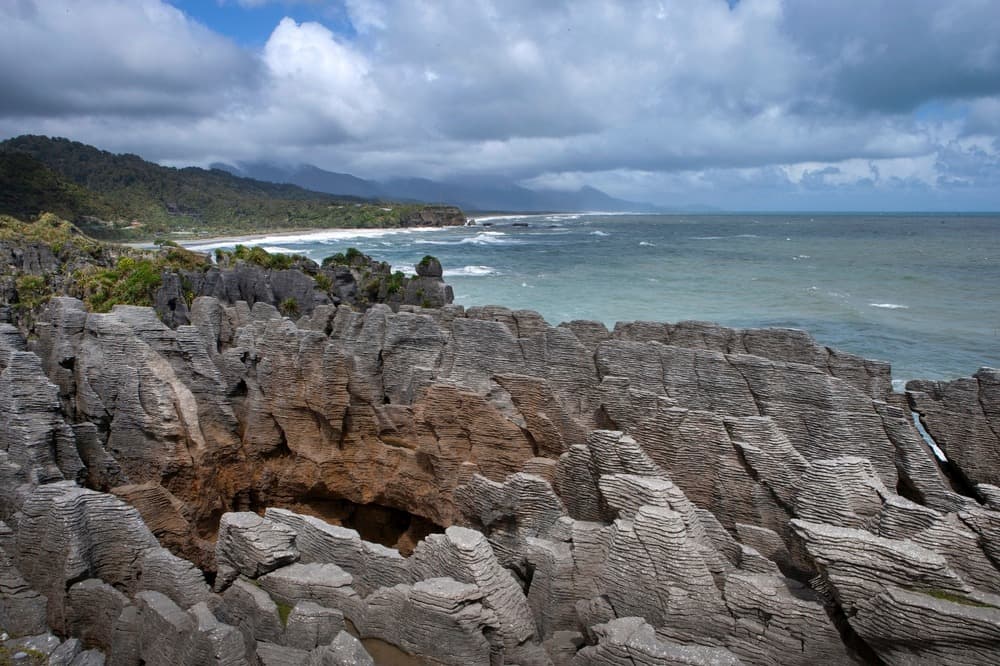 Punakaiki