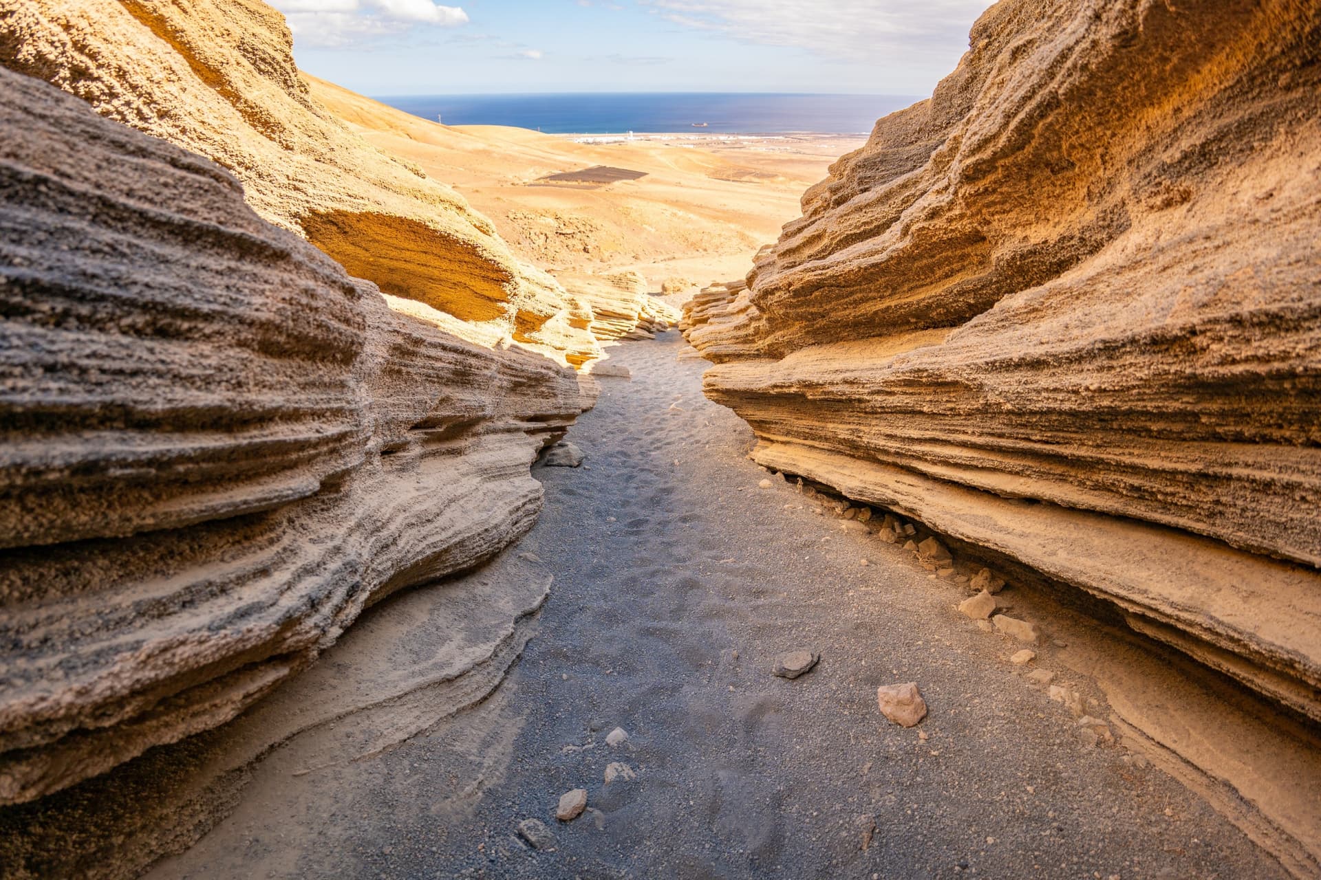 Séjour découverte de Tenerife & Lanzarote