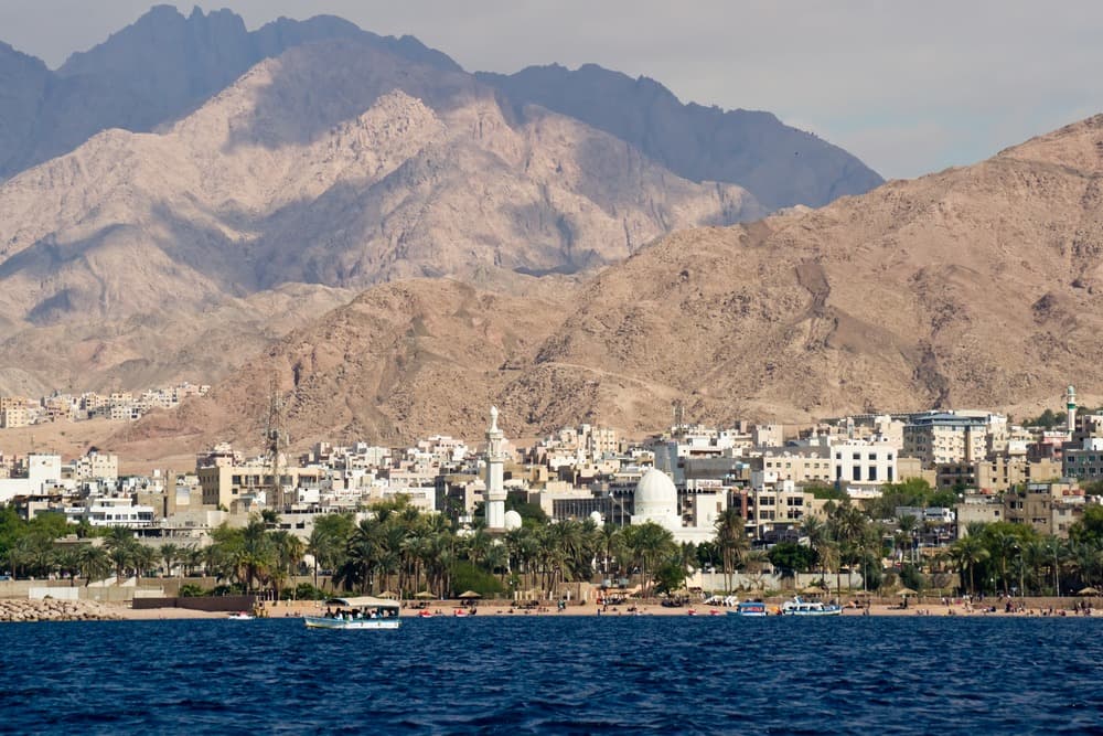Aqaba