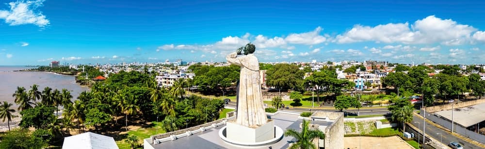 Saint-Domingue