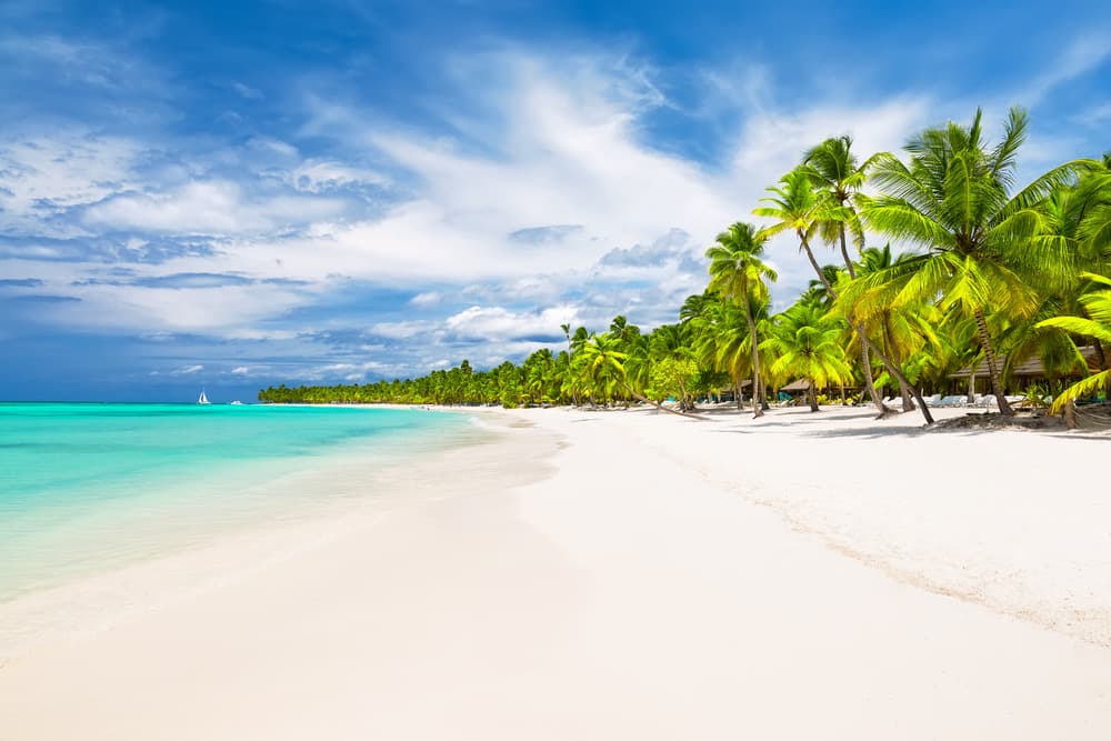 Saona Island