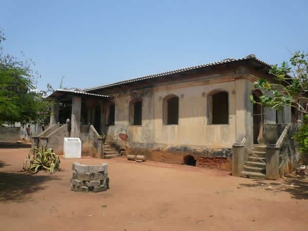Agbodranfo