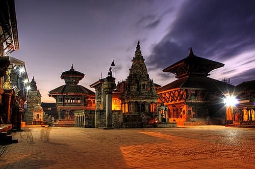 Bhaktapur