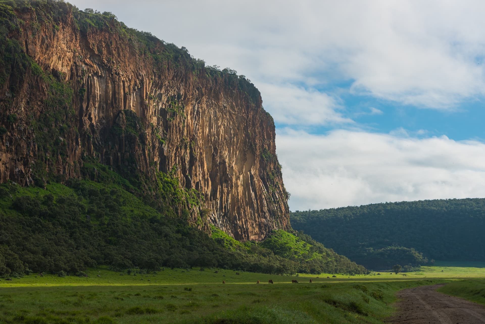 Hell's Gate