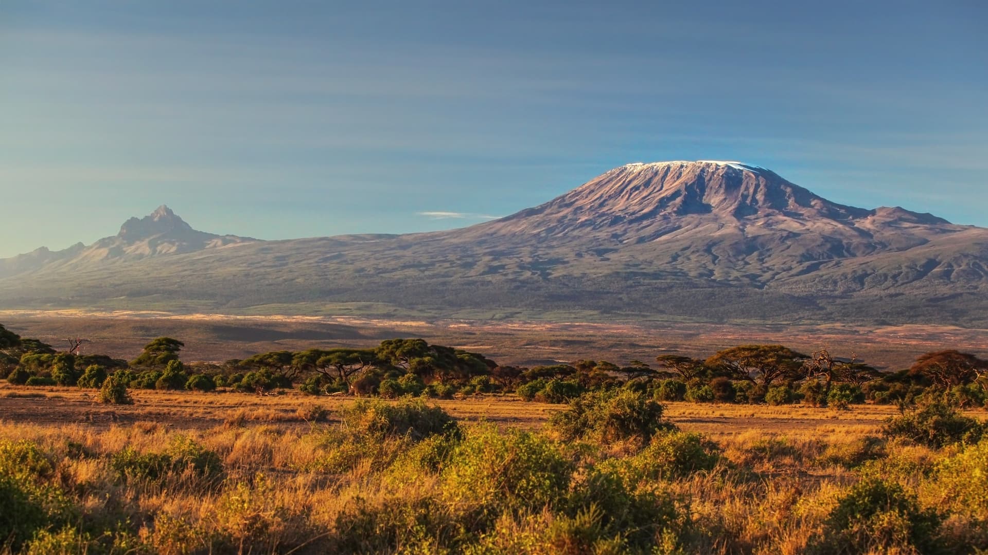 Uhuru Peak