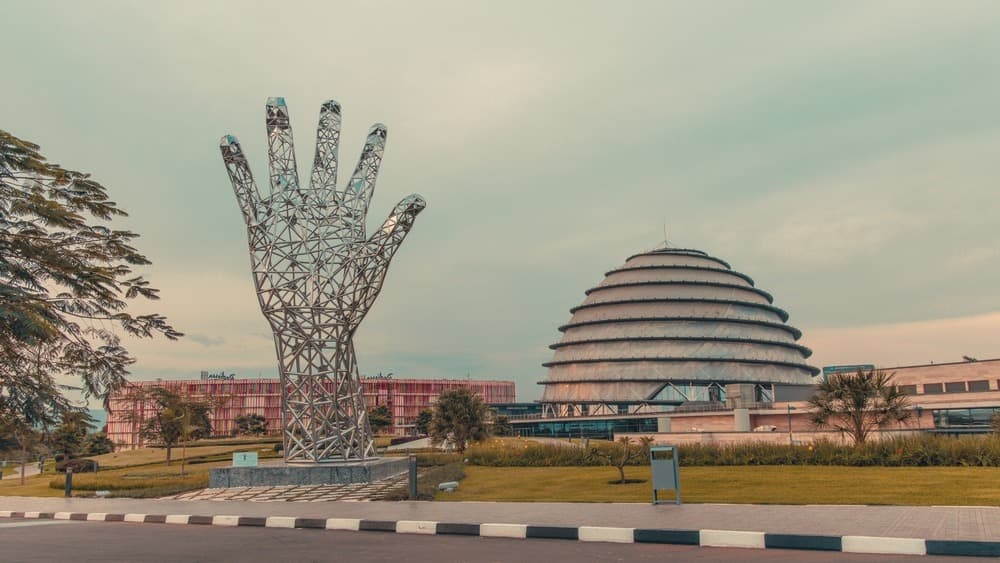 Kigali