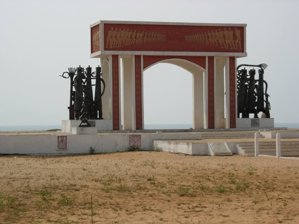 Ouidah