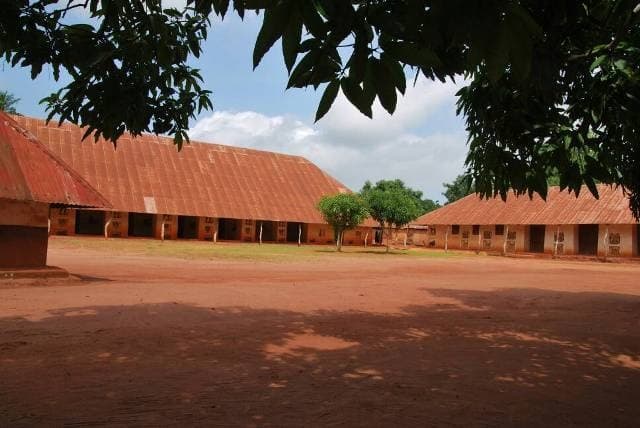 Abomey