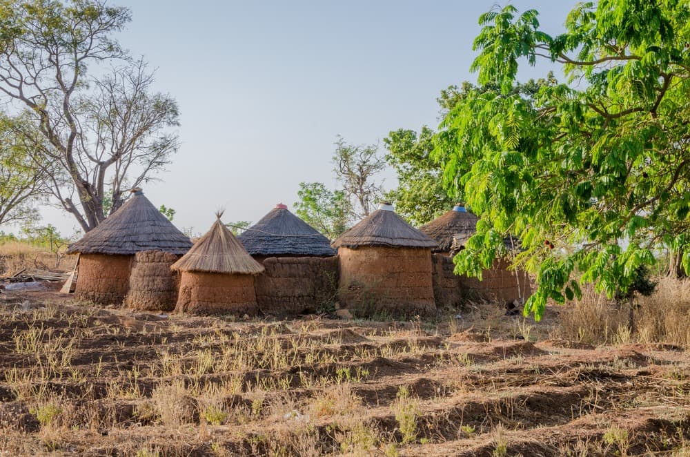 Pendjari