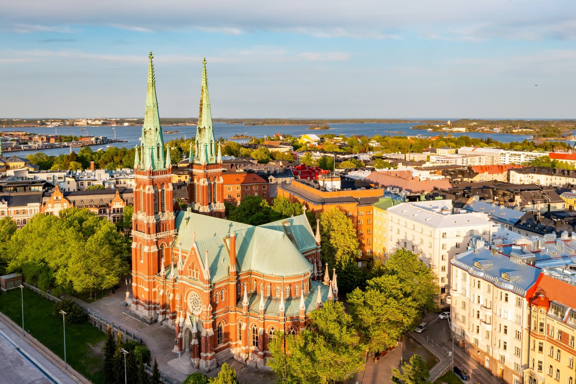 Helsinki