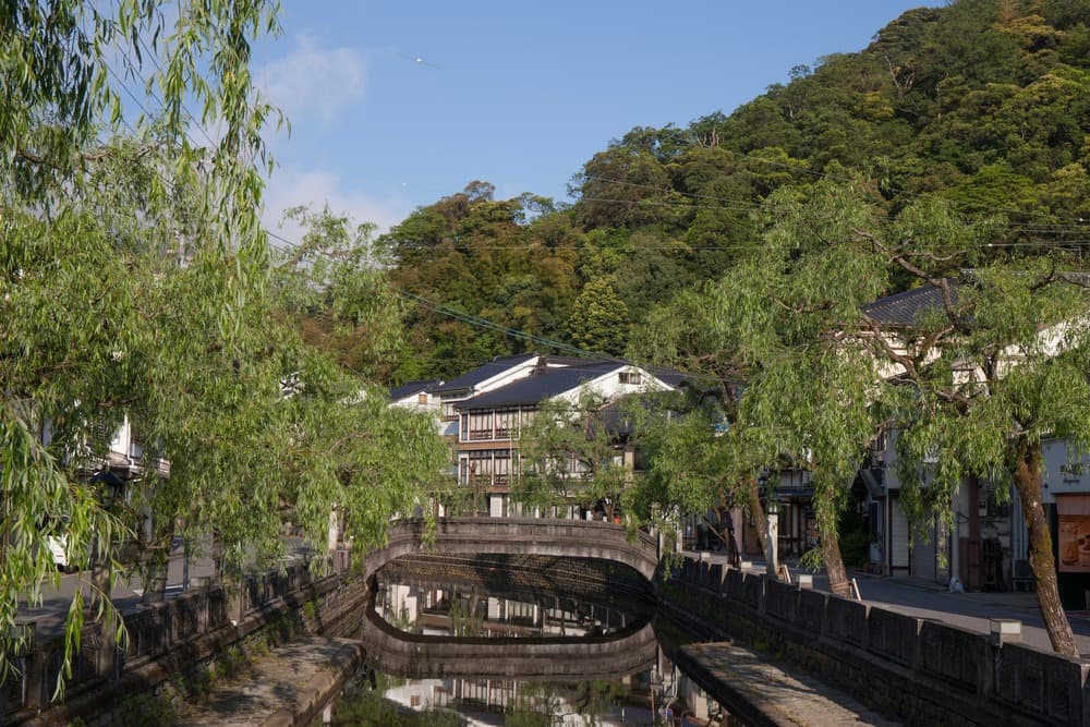 Kinosaki-Onsen