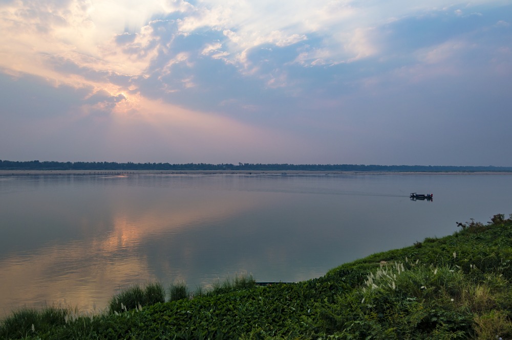 Image La grande boucle du cambodge