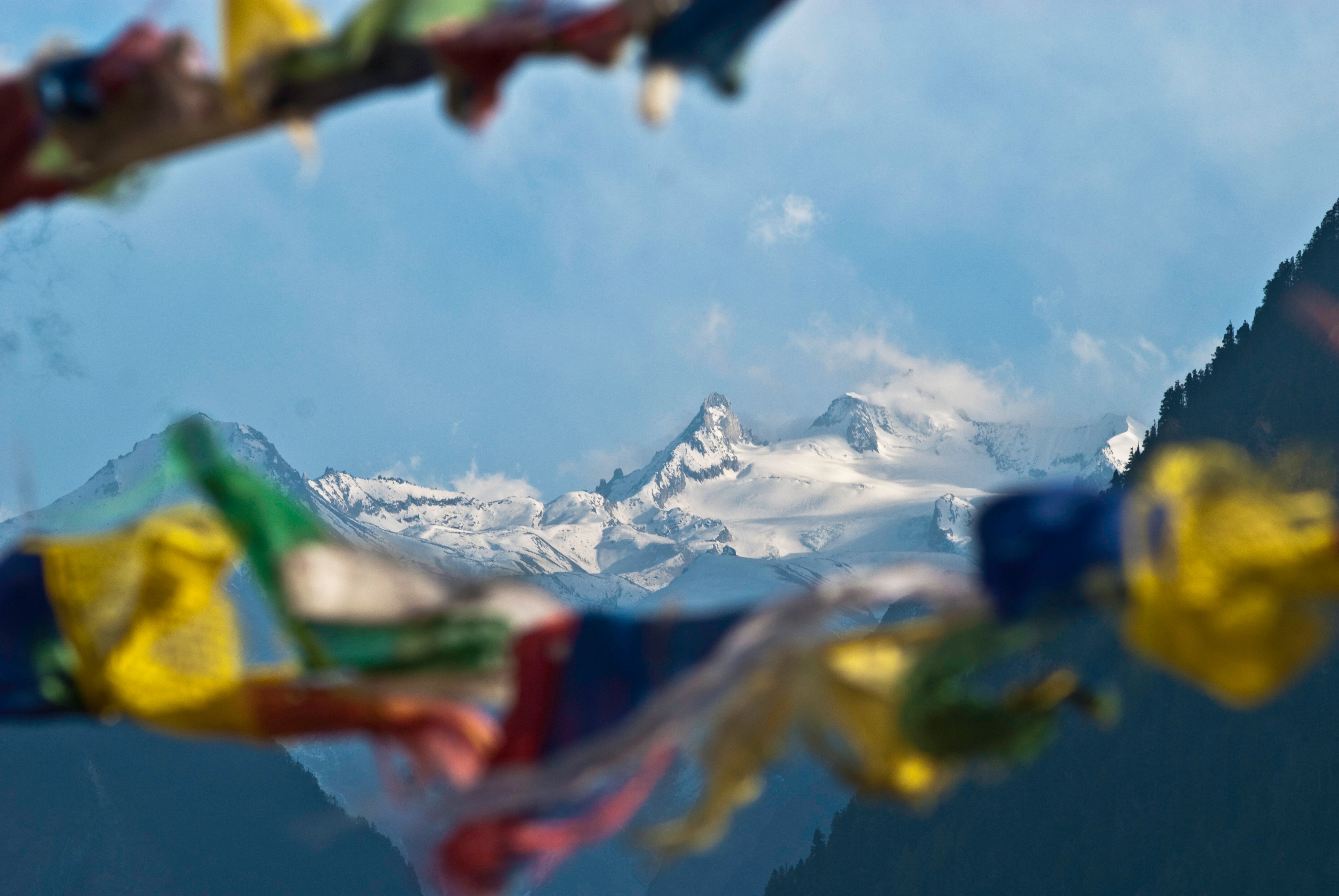 Image Les annapurna version confort
